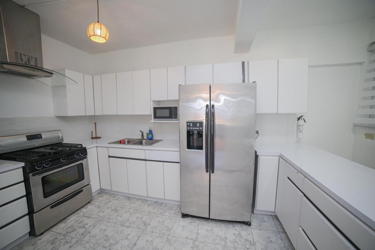 הוילה Aguacate Gate 5 House מראה חיצוני תמונה