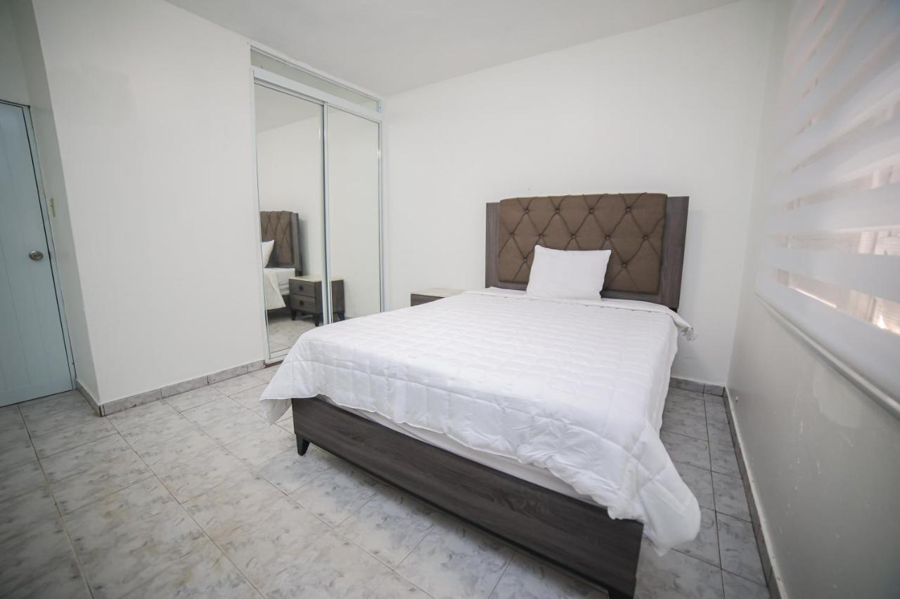 הוילה Aguacate Gate 5 House מראה חיצוני תמונה