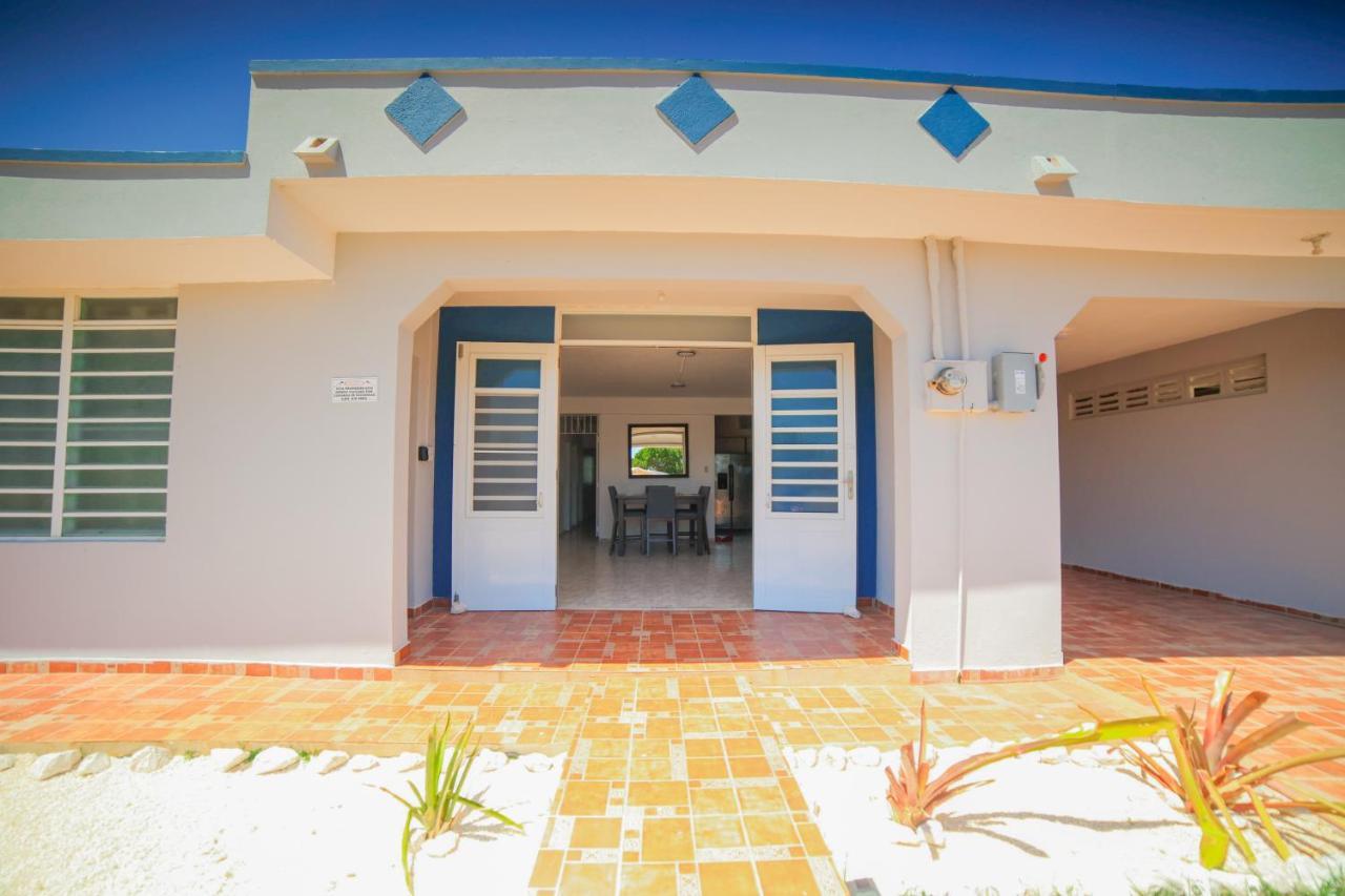 הוילה Aguacate Gate 5 House מראה חיצוני תמונה