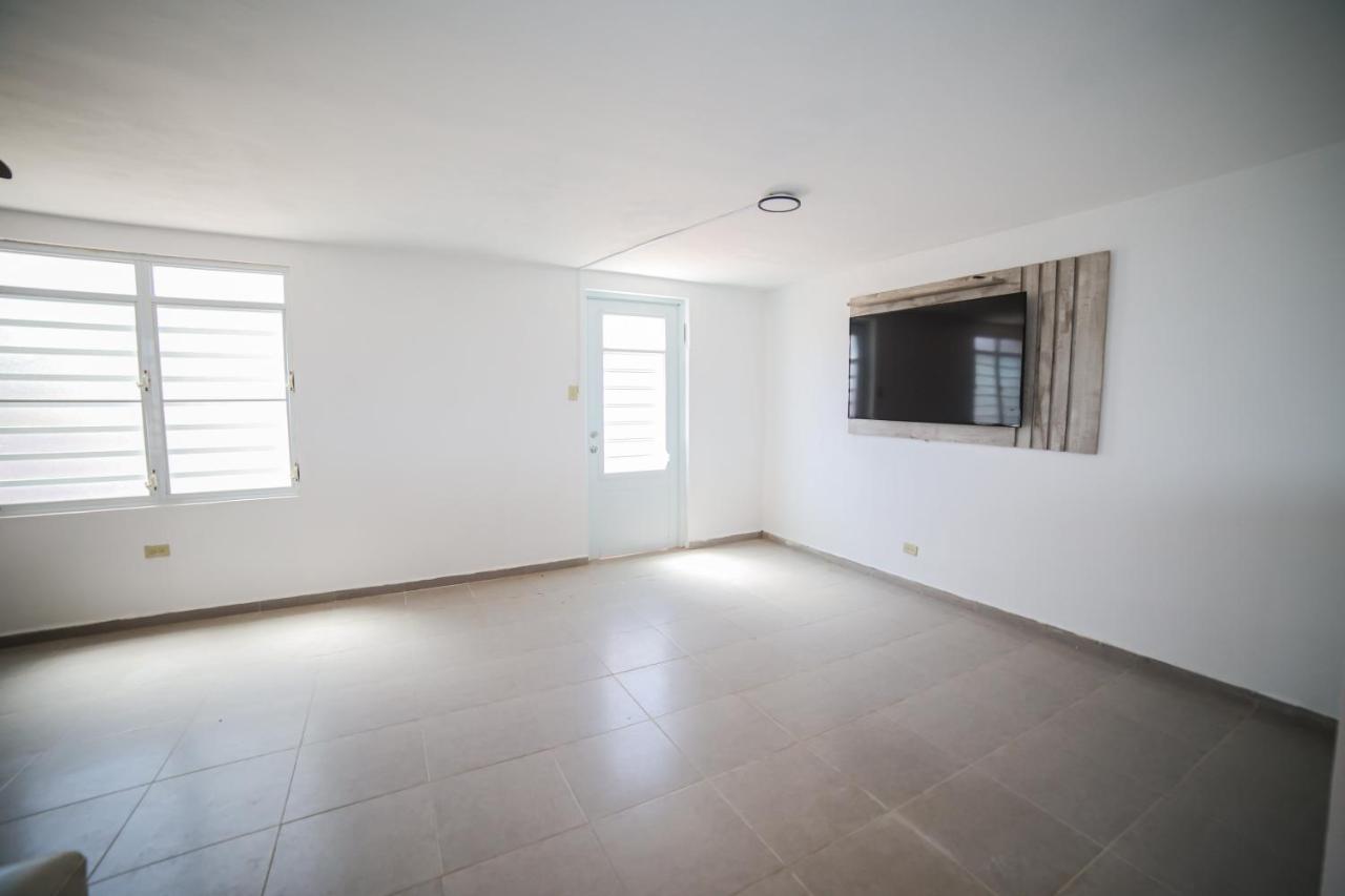 הוילה Aguacate Gate 5 House מראה חיצוני תמונה
