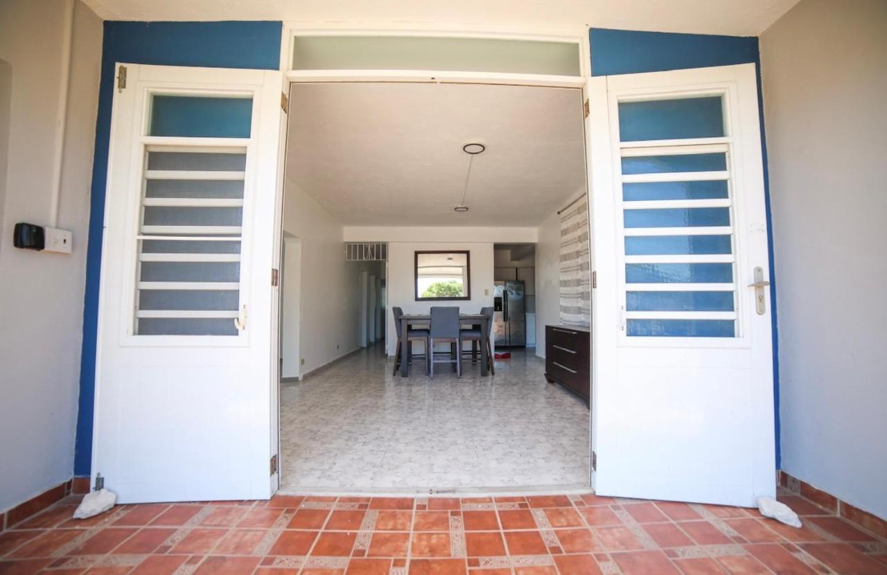 הוילה Aguacate Gate 5 House מראה חיצוני תמונה