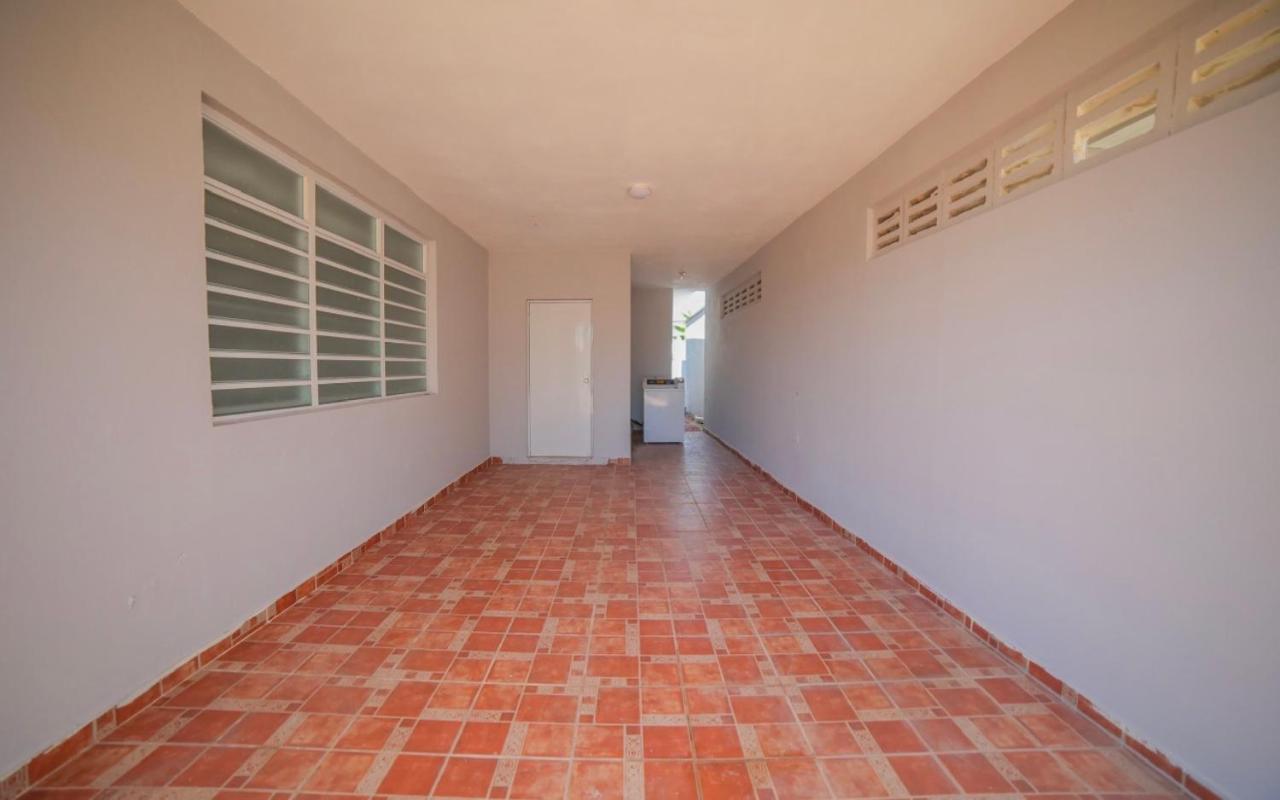 הוילה Aguacate Gate 5 House מראה חיצוני תמונה